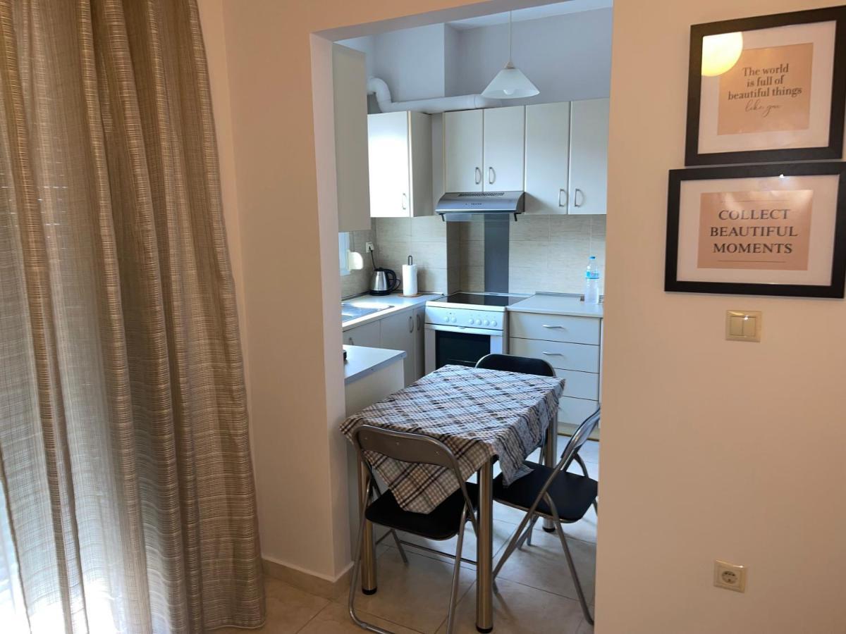 Central Comfy Home Kalamata Exterior foto